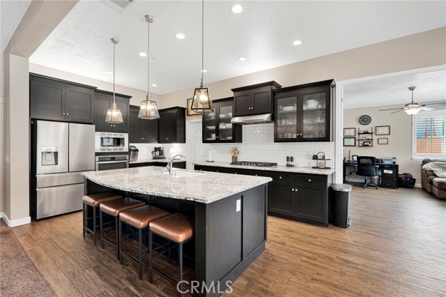 Detail Gallery Image 20 of 64 For 13370 Hidden Valley, Victorville,  CA 92395 - 4 Beds | 2/1 Baths