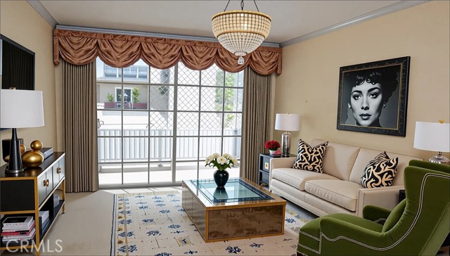 Drew Fenton | 11667 Gorham Avenue Los Angeles CA | MLS: 7077182