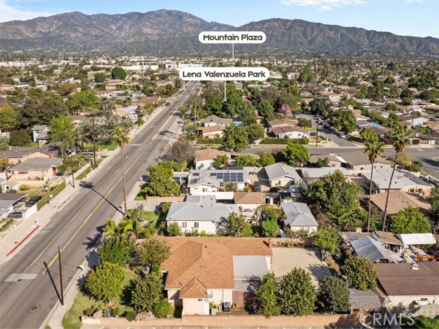 Detail Gallery Image 21 of 22 For 2220 Mountain, Duarte,  CA 91010 - 4 Beds | 2 Baths