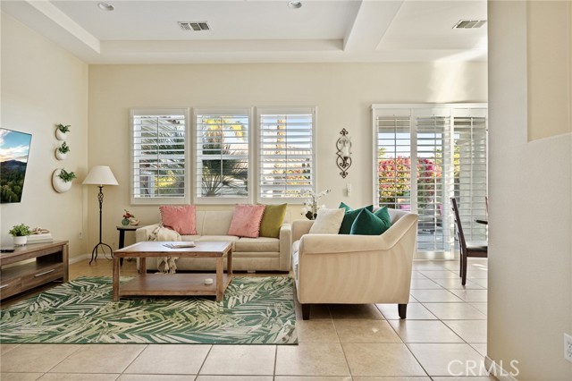 Detail Gallery Image 10 of 45 For 80801 Calle Azul, La Quinta,  CA 92253 - 2 Beds | 2/1 Baths