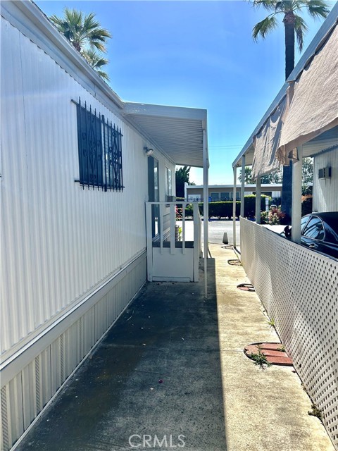 Detail Gallery Image 10 of 10 For 3929 W 5th St #80,  Santa Ana,  CA 92703 - 2 Beds | 2 Baths