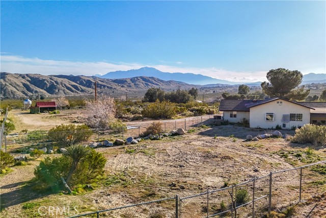 Detail Gallery Image 63 of 70 For 8949 Desert Willow Trl, Morongo Valley,  CA 92256 - 3 Beds | 2 Baths