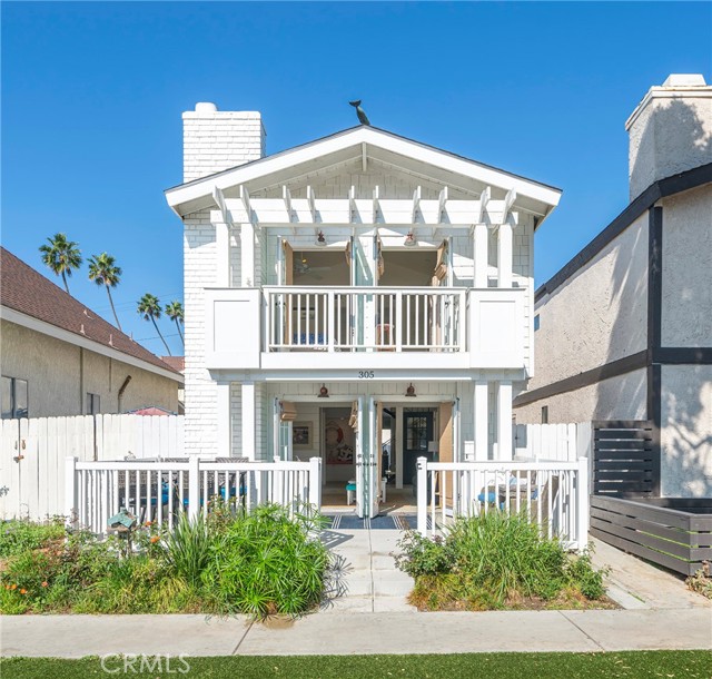 305 6Th St, Huntington Beach, CA 92648