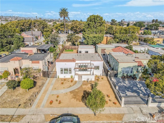 Detail Gallery Image 39 of 39 For 3521 60th St, Los Angeles,  CA 90043 - 3 Beds | 3 Baths