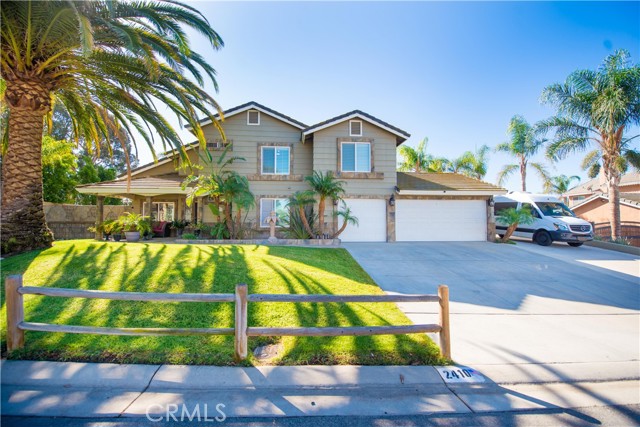 2410 Broken Lance Dr, Norco, CA 92860