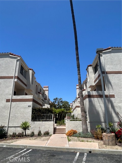 Detail Gallery Image 15 of 15 For 2971 Plaza Del Amo #243,  Torrance,  CA 90503 - 2 Beds | 2/1 Baths