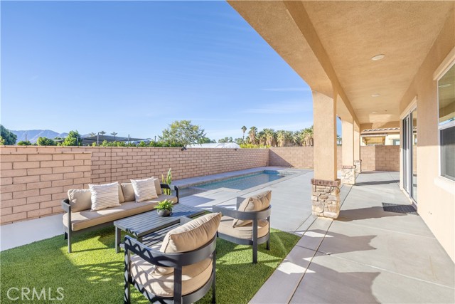 Detail Gallery Image 43 of 58 For 51933 Marquis, La Quinta,  CA 92253 - 3 Beds | 2/1 Baths