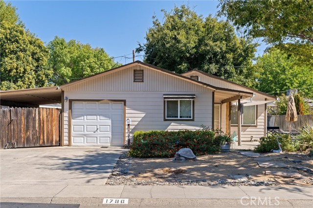 Detail Gallery Image 2 of 31 For 1780 Modoc Dr, Chico,  CA 95928 - 3 Beds | 2 Baths