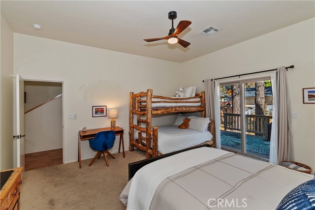 Detail Gallery Image 34 of 50 For 317 Oriole, Big Bear Lake,  CA 92315 - 3 Beds | 3 Baths