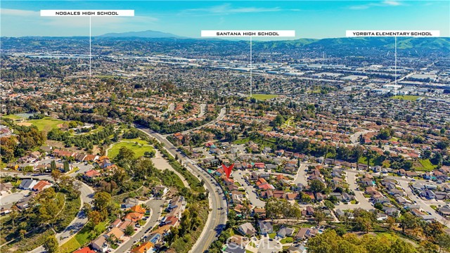 Detail Gallery Image 52 of 64 For 3016 Greenleaf, West Covina,  CA 91792 - 4 Beds | 3 Baths