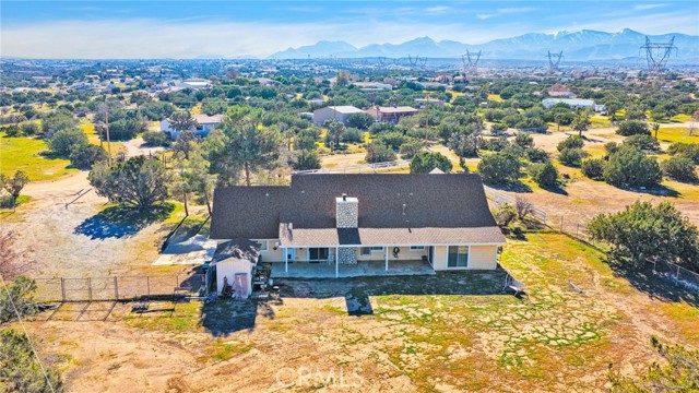 Detail Gallery Image 66 of 69 For 11062 Hollister Rd, Oak Hills,  CA 92344 - 4 Beds | 3 Baths