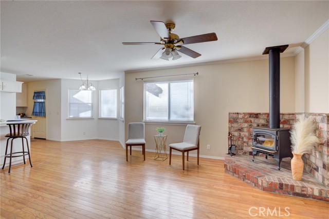 Detail Gallery Image 30 of 60 For 842 Saint Andrews, Paso Robles,  CA 93446 - 3 Beds | 2 Baths