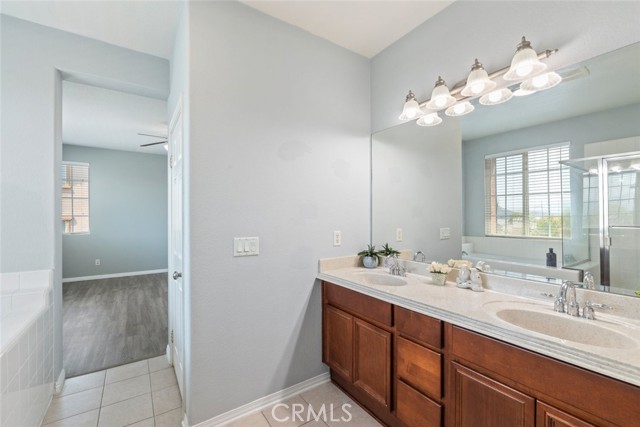 Detail Gallery Image 37 of 59 For 41041 Crimson Pillar Lane, Lake Elsinore,  CA 92532 - 4 Beds | 2/1 Baths