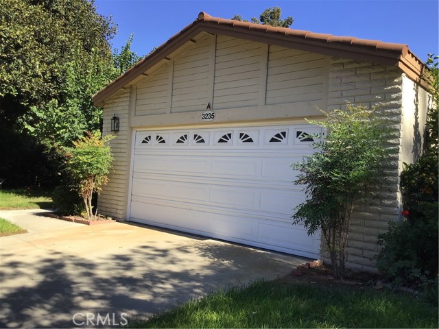 Detail Gallery Image 2 of 23 For 3235 San Amadeo a,  Laguna Woods,  CA 92637 - 3 Beds | 2 Baths