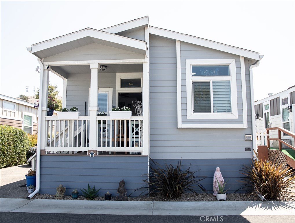 145 South Street #A27