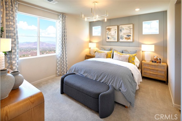 Detail Gallery Image 4 of 13 For 36125 Domingo Ave #2201,  Murrieta,  CA 92563 - 2 Beds | 2 Baths