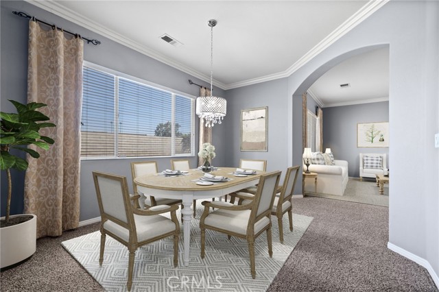 Detail Gallery Image 39 of 39 For 9600 Lake Superior Dr, Bakersfield,  CA 93312 - 4 Beds | 3/1 Baths