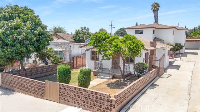 Detail Gallery Image 75 of 75 For 433 S Kern Ave, East Los Angeles,  CA 90022 - – Beds | – Baths