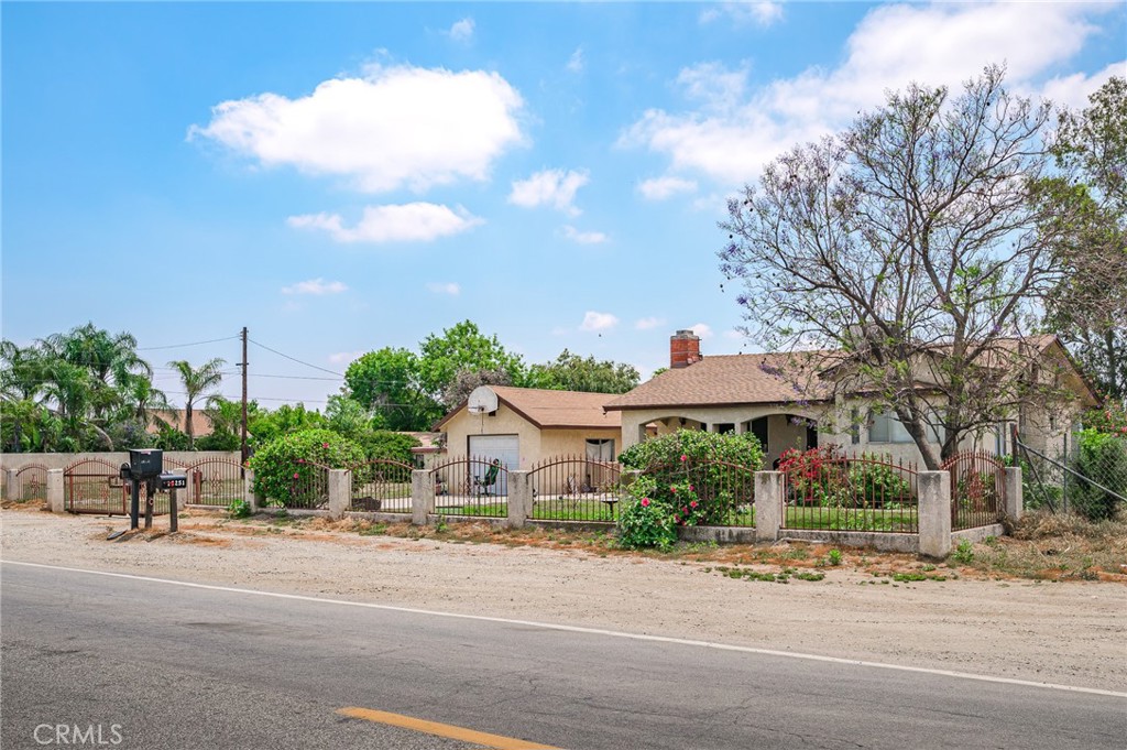 18251 Marygold Avenue, Bloomington, CA 92316