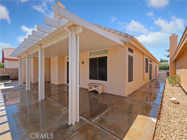 Detail Gallery Image 30 of 31 For 11393 Country Club Dr, Apple Valley,  CA 92308 - 3 Beds | 2 Baths