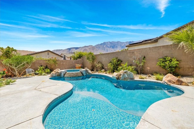 Detail Gallery Image 27 of 47 For 3773 Mission Peak, Palm Springs,  CA 92262 - 2 Beds | 2 Baths