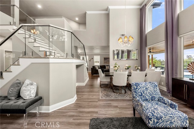 Detail Gallery Image 12 of 61 For 3000 S Sawgrass Ct, La Habra,  CA 90631 - 4 Beds | 3 Baths