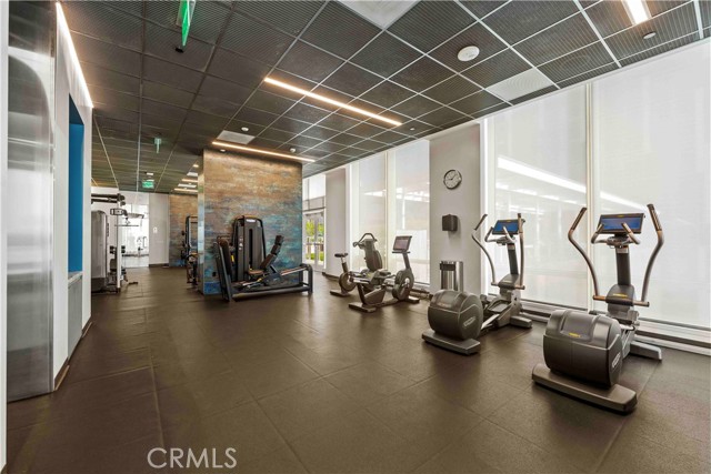 Detail Gallery Image 22 of 27 For 877 Francisco #517,  Los Angeles,  CA 90017 - 0 Beds | 1 Baths