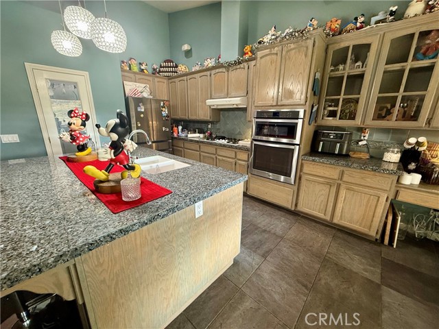 Detail Gallery Image 9 of 27 For 9869 Kehl Canyon Rd, Cherry Valley,  CA 92223 - 4 Beds | 3 Baths