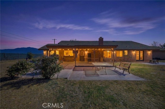 Detail Gallery Image 43 of 57 For 19992 Covell, Riverside,  CA 92508 - 3 Beds | 2/1 Baths