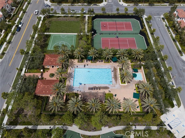 Detail Gallery Image 53 of 56 For 147 Excursion, Irvine,  CA 92618 - 3 Beds | 2/1 Baths