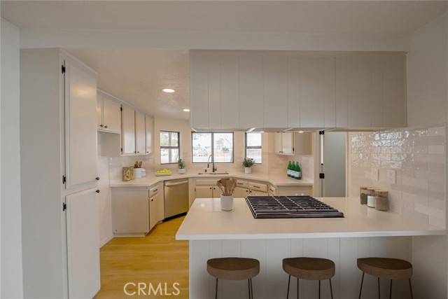 Detail Gallery Image 8 of 27 For 14455 Quinnault Rd, Apple Valley,  CA 92307 - 3 Beds | 2 Baths