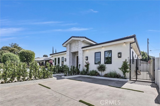 Detail Gallery Image 51 of 56 For 6238 Babcock Ave, North Hollywood,  CA 91606 - 5 Beds | 5/1 Baths