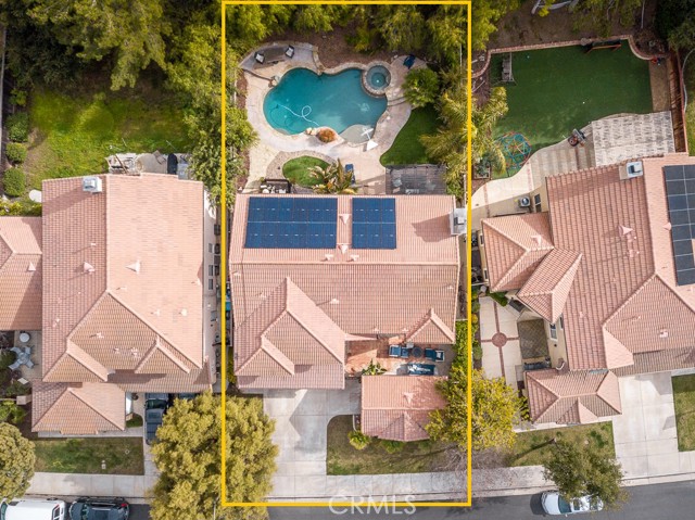 Detail Gallery Image 49 of 51 For 32447 Cassino Ct, Temecula,  CA 92592 - 5 Beds | 3 Baths