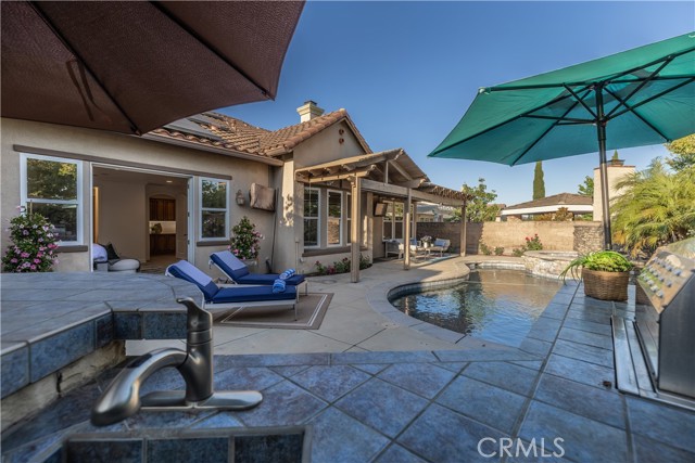 Detail Gallery Image 44 of 54 For 20100 Livorno Ln, Yorba Linda,  CA 92886 - 4 Beds | 3/1 Baths