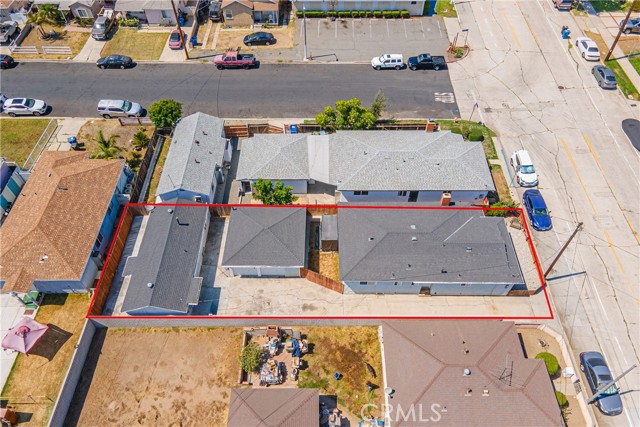 Detail Gallery Image 32 of 36 For 1627 Broad Ave, Wilmington,  CA 90744 - – Beds | – Baths
