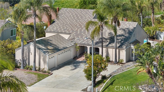 Detail Gallery Image 1 of 52 For 3243 E Meadowridge Rd, Orange,  CA 92867 - 4 Beds | 2/1 Baths