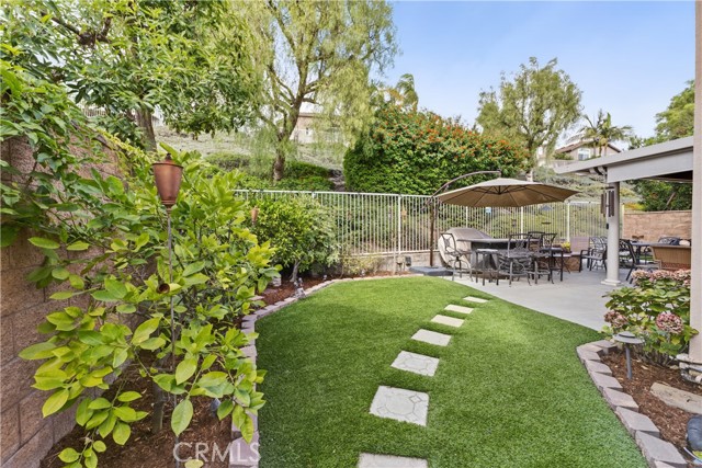 Detail Gallery Image 32 of 43 For 17 via Anadeja, Rancho Santa Margarita,  CA 92688 - 4 Beds | 3 Baths