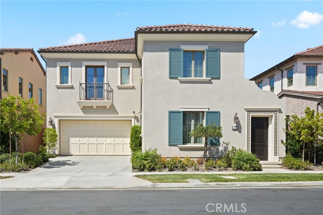 Detail Gallery Image 1 of 1 For 107 Summerland, Irvine,  CA 92602 - 4 Beds | 4/1 Baths