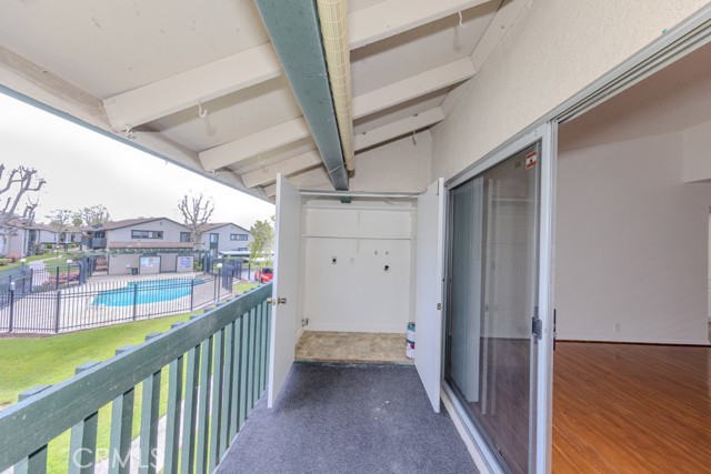 Detail Gallery Image 8 of 11 For 23222 Orange Ave #4,  Lake Forest,  CA 92630 - 2 Beds | 2 Baths