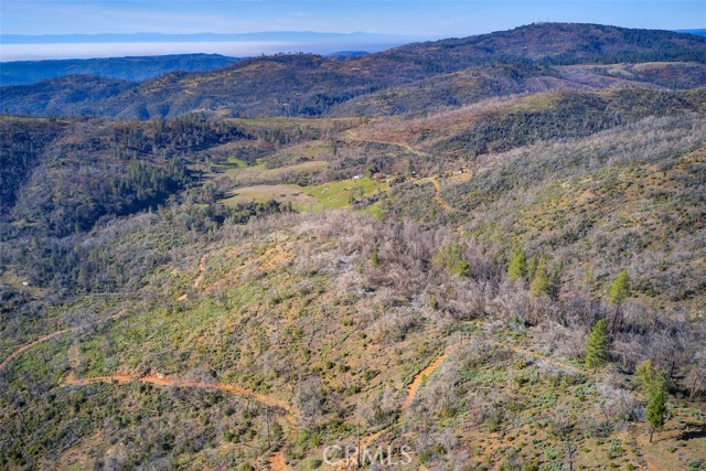 Detail Gallery Image 10 of 17 For 0 Big Ridge Rd, Berry Creek,  CA 95916 - – Beds | – Baths