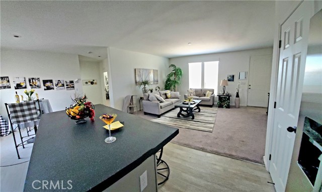 Detail Gallery Image 6 of 54 For 21621 Sandia #159,  Apple Valley,  CA 92308 - 3 Beds | 2 Baths