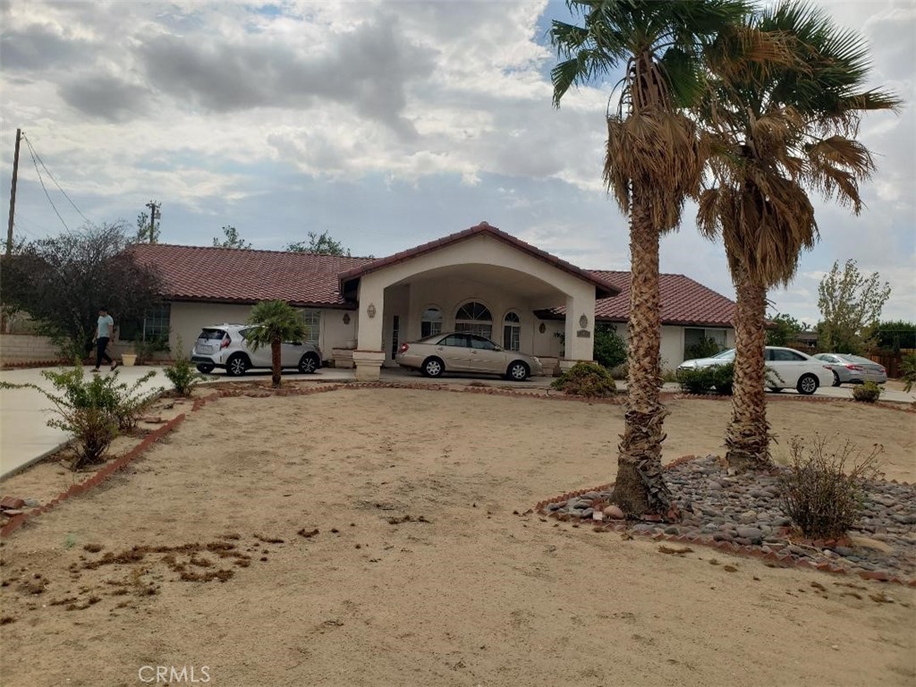 15450 Chole Road, Apple Valley, CA 92307