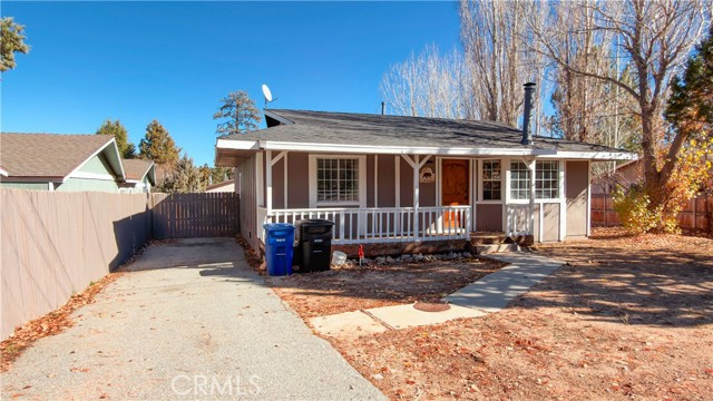 Detail Gallery Image 6 of 41 For 1605 Malabar, Big Bear City,  CA 92314 - 3 Beds | 2 Baths