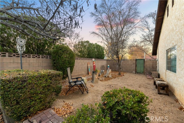 Detail Gallery Image 49 of 57 For 42902 Sachs, Lancaster,  CA 93536 - 4 Beds | 2 Baths