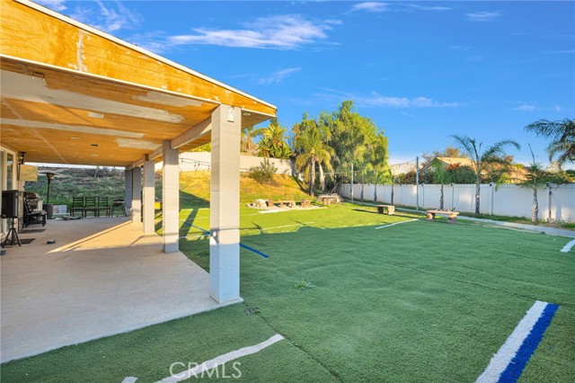 Detail Gallery Image 44 of 56 For 10180 via Pescadero, Moreno Valley,  CA 92557 - 4 Beds | 3 Baths