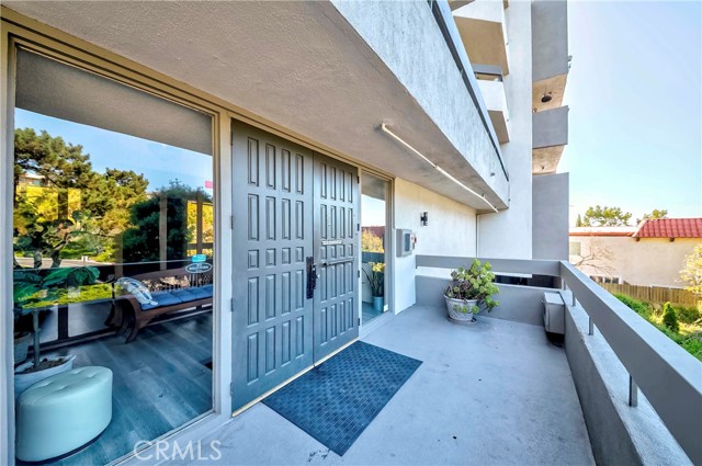 Detail Gallery Image 33 of 35 For 28121 Highridge Rd #405,  Rancho Palos Verdes,  CA 90275 - 1 Beds | 1 Baths