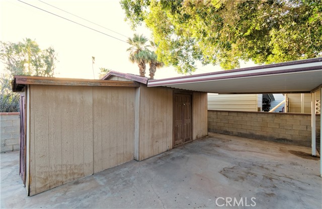 Detail Gallery Image 23 of 23 For 561 N 4th St, Blythe,  CA 92225 - 3 Beds | 2 Baths