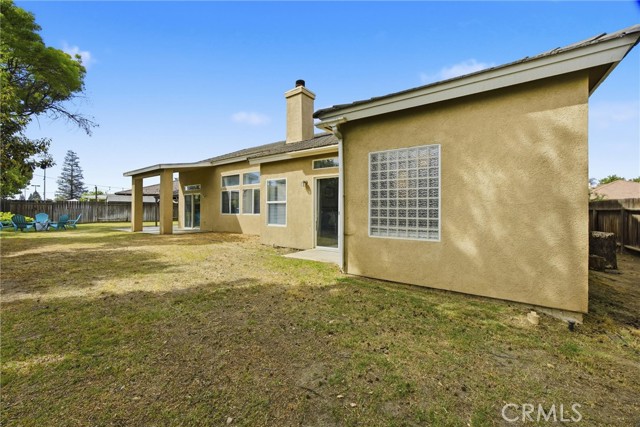 Detail Gallery Image 52 of 55 For 11001 Four Bears, Bakersfield,  CA 93312 - 4 Beds | 2 Baths
