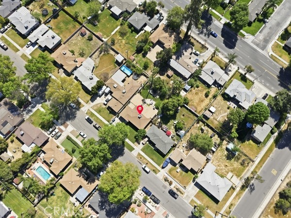 Detail Gallery Image 28 of 29 For 4866 Sunnyside, Riverside,  CA 92506 - 4 Beds | 2 Baths