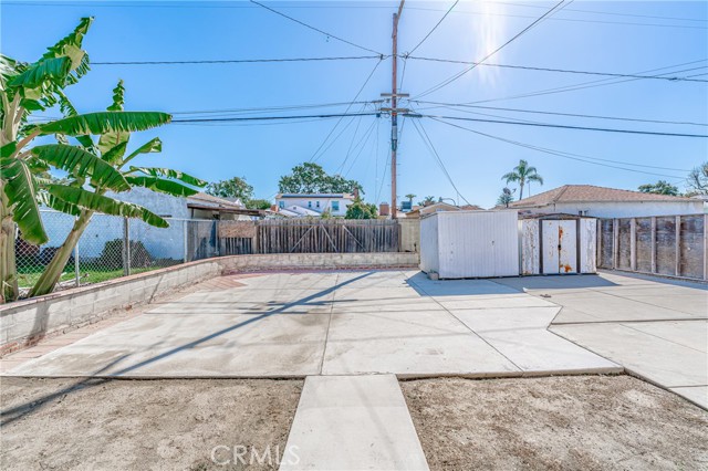 Detail Gallery Image 44 of 46 For 412 S Burris Ave, Compton,  CA 90221 - 3 Beds | 2 Baths
